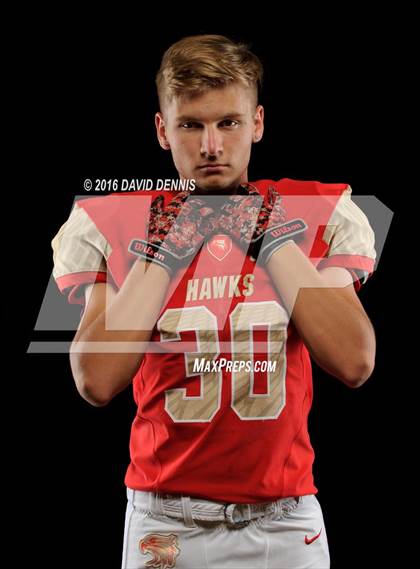 Thumbnail 1 in Centennial Senior Photos photogallery.