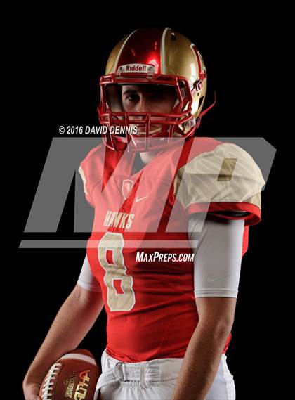 Thumbnail 2 in Centennial Senior Photos photogallery.