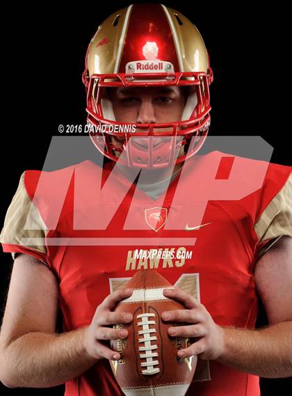 Thumbnail 1 in Centennial Senior Photos photogallery.