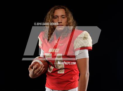 Thumbnail 3 in Centennial Senior Photos photogallery.