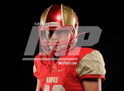 Thumbnail 3 in Centennial Senior Photos photogallery.