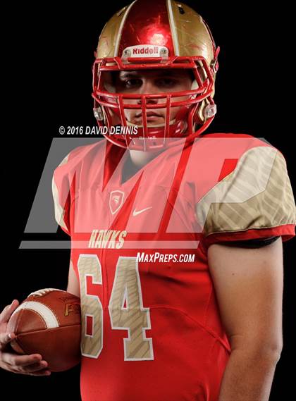 Thumbnail 2 in Centennial Senior Photos photogallery.