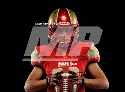 Thumbnail 1 in Centennial Senior Photos photogallery.