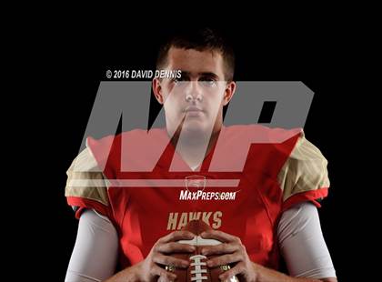 Thumbnail 2 in Centennial Senior Photos photogallery.