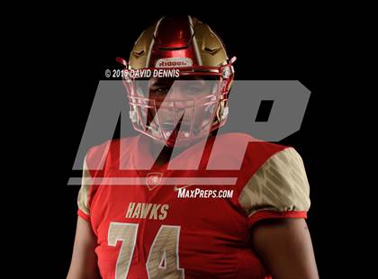 Thumbnail 3 in Centennial Senior Photos photogallery.