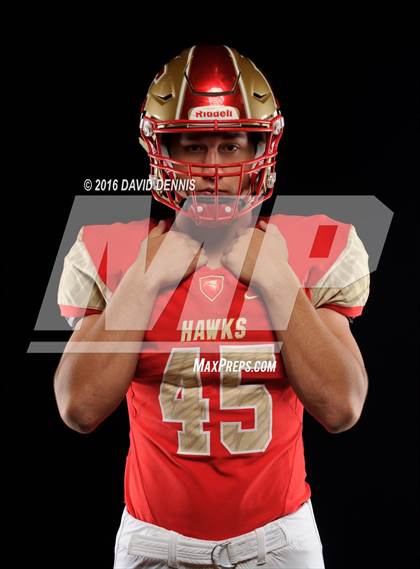 Thumbnail 3 in Centennial Senior Photos photogallery.