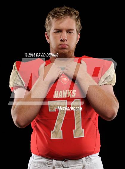 Thumbnail 3 in Centennial Senior Photos photogallery.