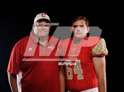 Thumbnail 1 in Centennial Senior Photos photogallery.