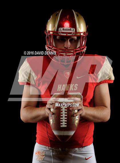 Thumbnail 3 in Centennial Senior Photos photogallery.