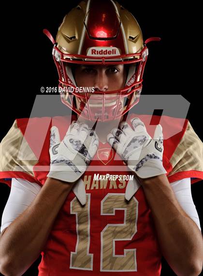 Thumbnail 1 in Centennial Senior Photos photogallery.