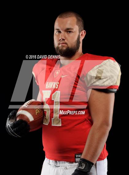 Thumbnail 1 in Centennial Senior Photos photogallery.