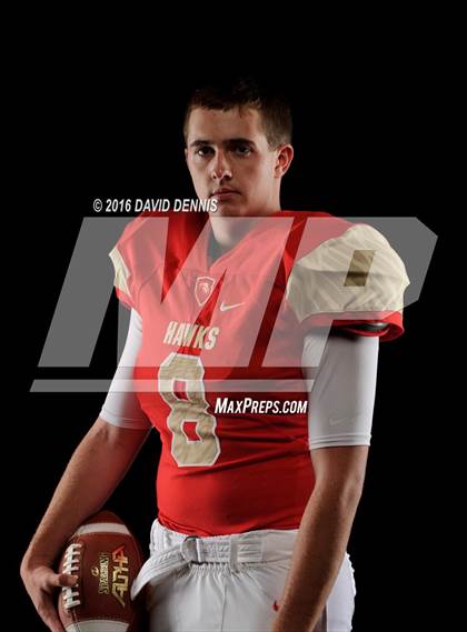 Thumbnail 3 in Centennial Senior Photos photogallery.