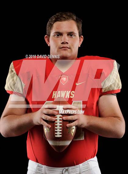 Thumbnail 1 in Centennial Senior Photos photogallery.