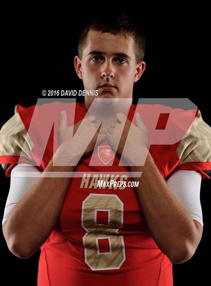 Thumbnail 3 in Centennial Senior Photos photogallery.