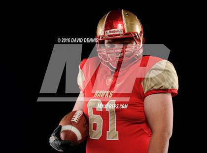 Thumbnail 3 in Centennial Senior Photos photogallery.