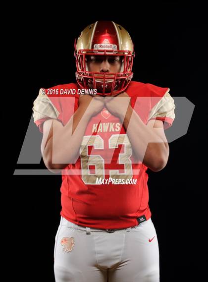 Thumbnail 1 in Centennial Senior Photos photogallery.