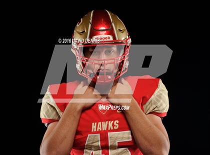 Thumbnail 1 in Centennial Senior Photos photogallery.