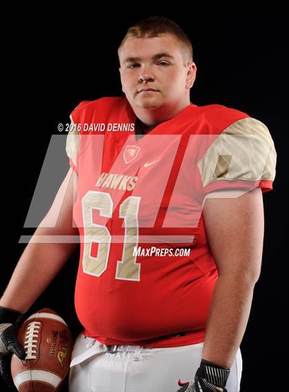 Thumbnail 3 in Centennial Senior Photos photogallery.