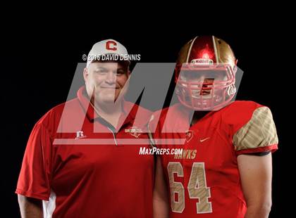 Thumbnail 2 in Centennial Senior Photos photogallery.