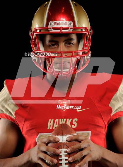 Thumbnail 3 in Centennial Senior Photos photogallery.