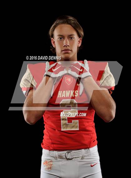 Thumbnail 1 in Centennial Senior Photos photogallery.