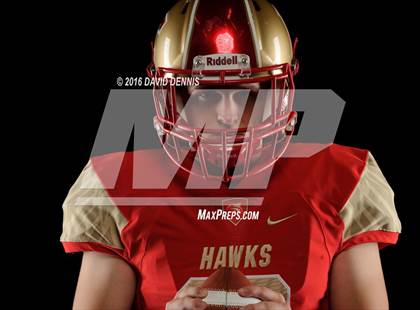 Thumbnail 2 in Centennial Senior Photos photogallery.