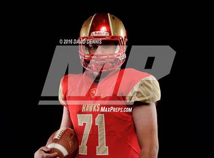 Thumbnail 2 in Centennial Senior Photos photogallery.