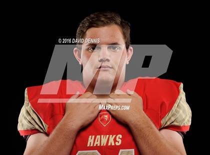 Thumbnail 3 in Centennial Senior Photos photogallery.