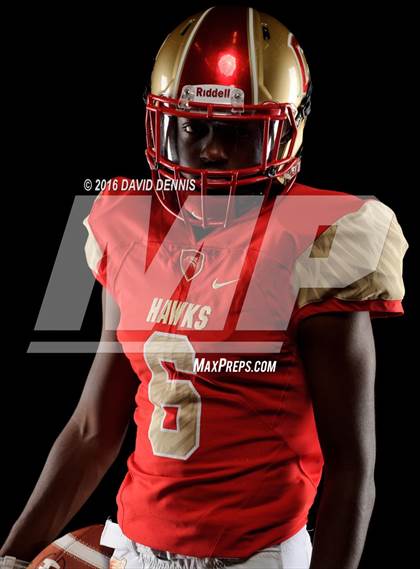 Thumbnail 1 in Centennial Senior Photos photogallery.