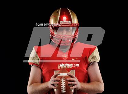 Thumbnail 3 in Centennial Senior Photos photogallery.