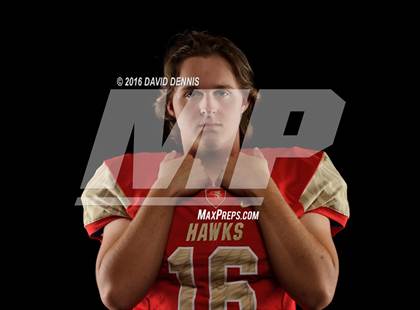 Thumbnail 3 in Centennial Senior Photos photogallery.