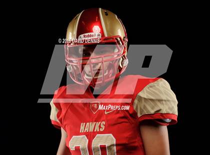 Thumbnail 3 in Centennial Senior Photos photogallery.
