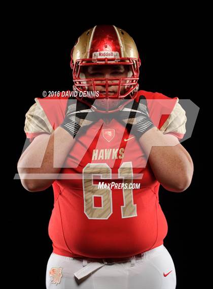 Thumbnail 2 in Centennial Senior Photos photogallery.
