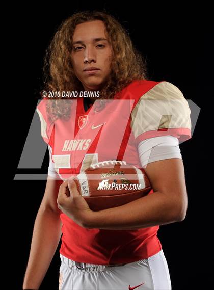 Thumbnail 1 in Centennial Senior Photos photogallery.