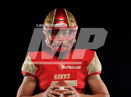 Thumbnail 3 in Centennial Senior Photos photogallery.