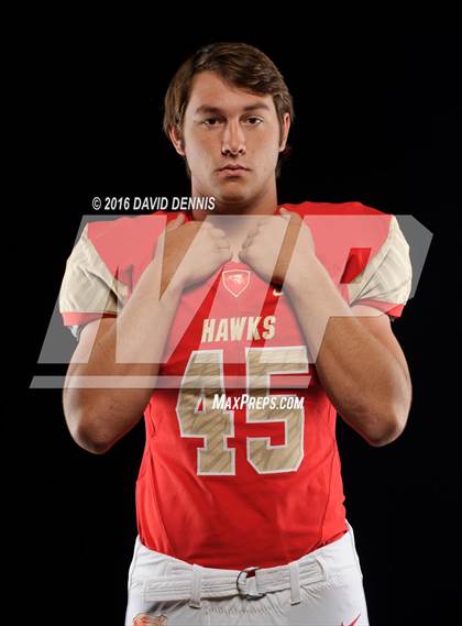 Thumbnail 2 in Centennial Senior Photos photogallery.
