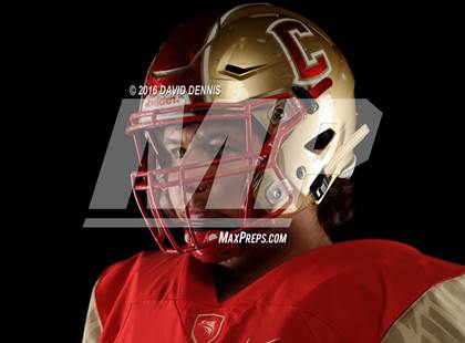 Thumbnail 3 in Centennial Senior Photos photogallery.