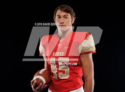 Thumbnail 2 in Centennial Senior Photos photogallery.