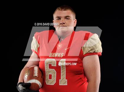 Thumbnail 3 in Centennial Senior Photos photogallery.