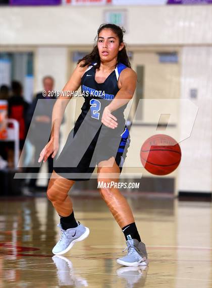 Thumbnail 1 in Redondo vs Windward  (Battle at the Beach) photogallery.