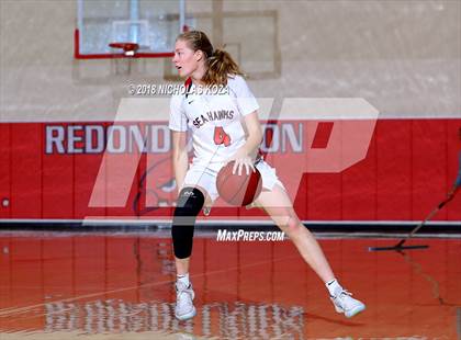 Thumbnail 1 in Redondo vs Windward  (Battle at the Beach) photogallery.