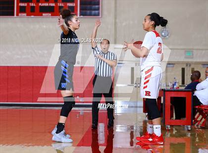 Thumbnail 1 in Redondo vs Windward  (Battle at the Beach) photogallery.