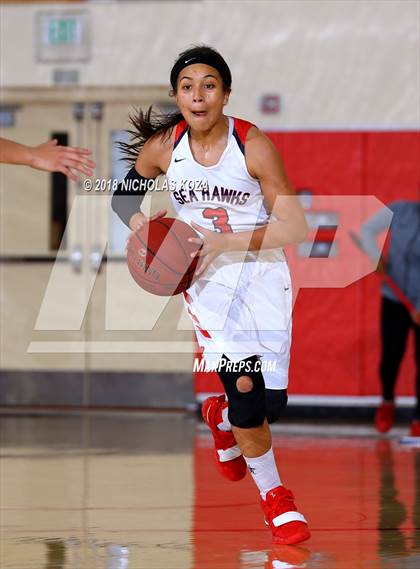 Thumbnail 1 in Redondo vs Windward  (Battle at the Beach) photogallery.