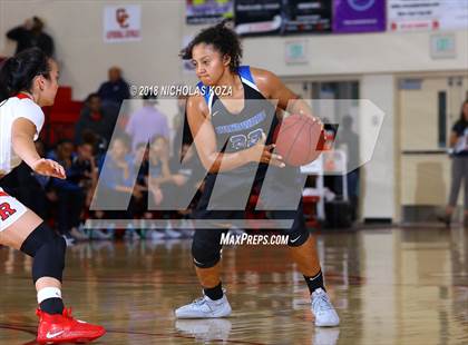 Thumbnail 1 in Redondo vs Windward  (Battle at the Beach) photogallery.