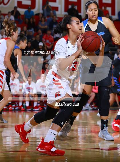 Thumbnail 1 in Redondo vs Windward  (Battle at the Beach) photogallery.