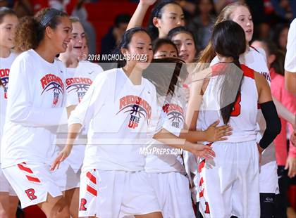 Thumbnail 2 in Redondo vs Windward  (Battle at the Beach) photogallery.