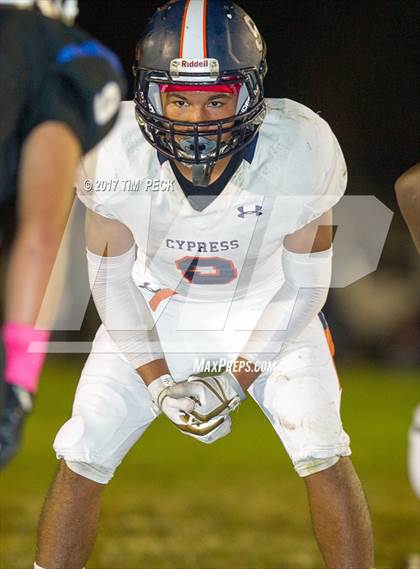 Thumbnail 2 in Cypress vs. Pacifica photogallery.