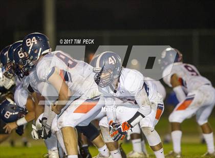 Thumbnail 1 in Cypress vs. Pacifica photogallery.