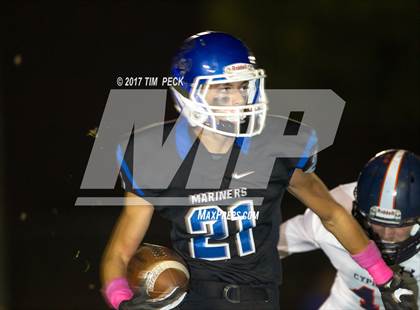 Thumbnail 1 in Cypress vs. Pacifica photogallery.