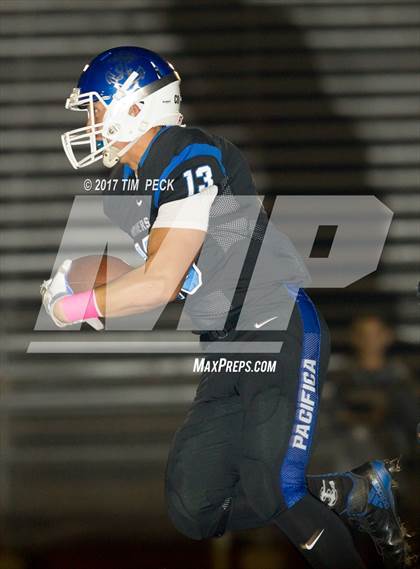 Thumbnail 1 in Cypress vs. Pacifica photogallery.